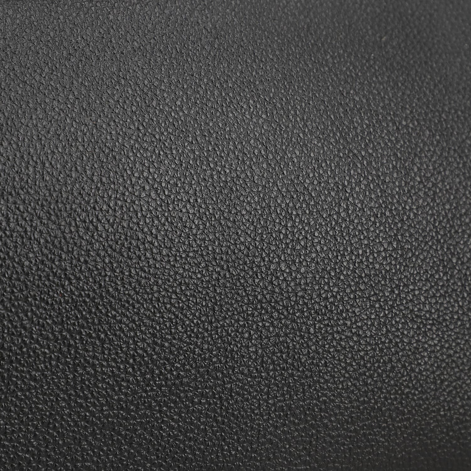 Black Genuine Leather Shoulder Bag