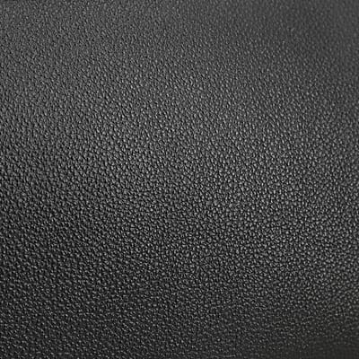 Black Genuine Leather Shoulder Bag