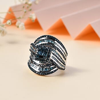 Blue Diamond / 10 - Product card gallery slide 2 (9432089460991)