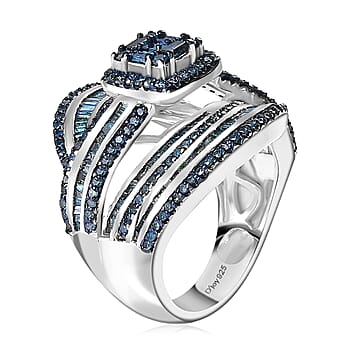 Blue Diamond / 10 - Product card gallery slide 4 (9432089460991)