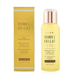 Orjena Vitamin C Bright Toner