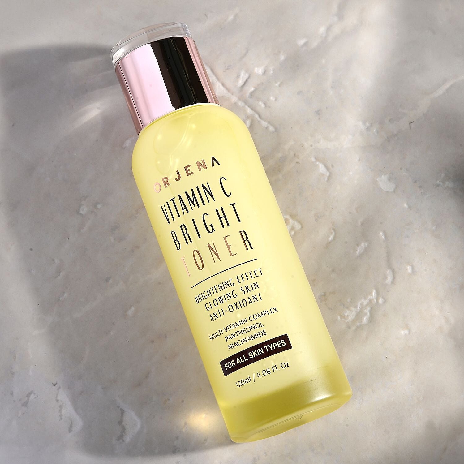 Orjena Vitamin C Bright Toner