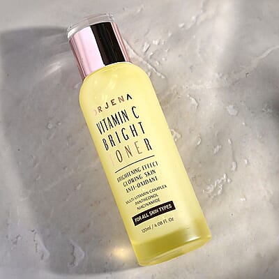Orjena Vitamin C Bright Toner