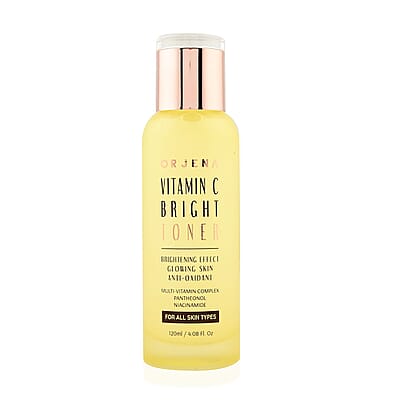 Orjena Vitamin C Bright Toner