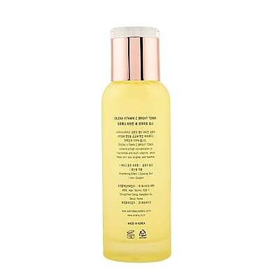 Orjena Vitamin C Bright Toner