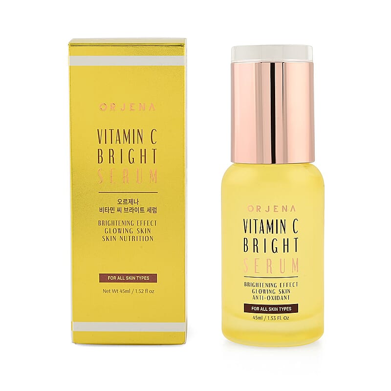 Orjena Vitamin C Bright Serum