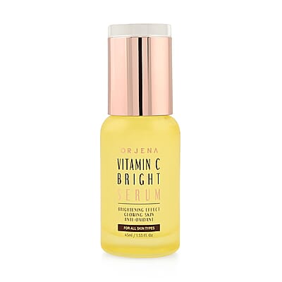 Orjena Vitamin C Bright Serum
