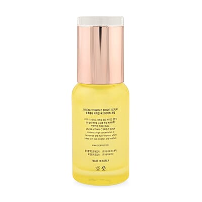 Orjena Vitamin C Bright Serum
