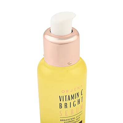 Orjena Vitamin C Bright Serum
