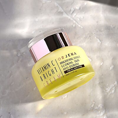Orjena Vitamin C Bright Cream