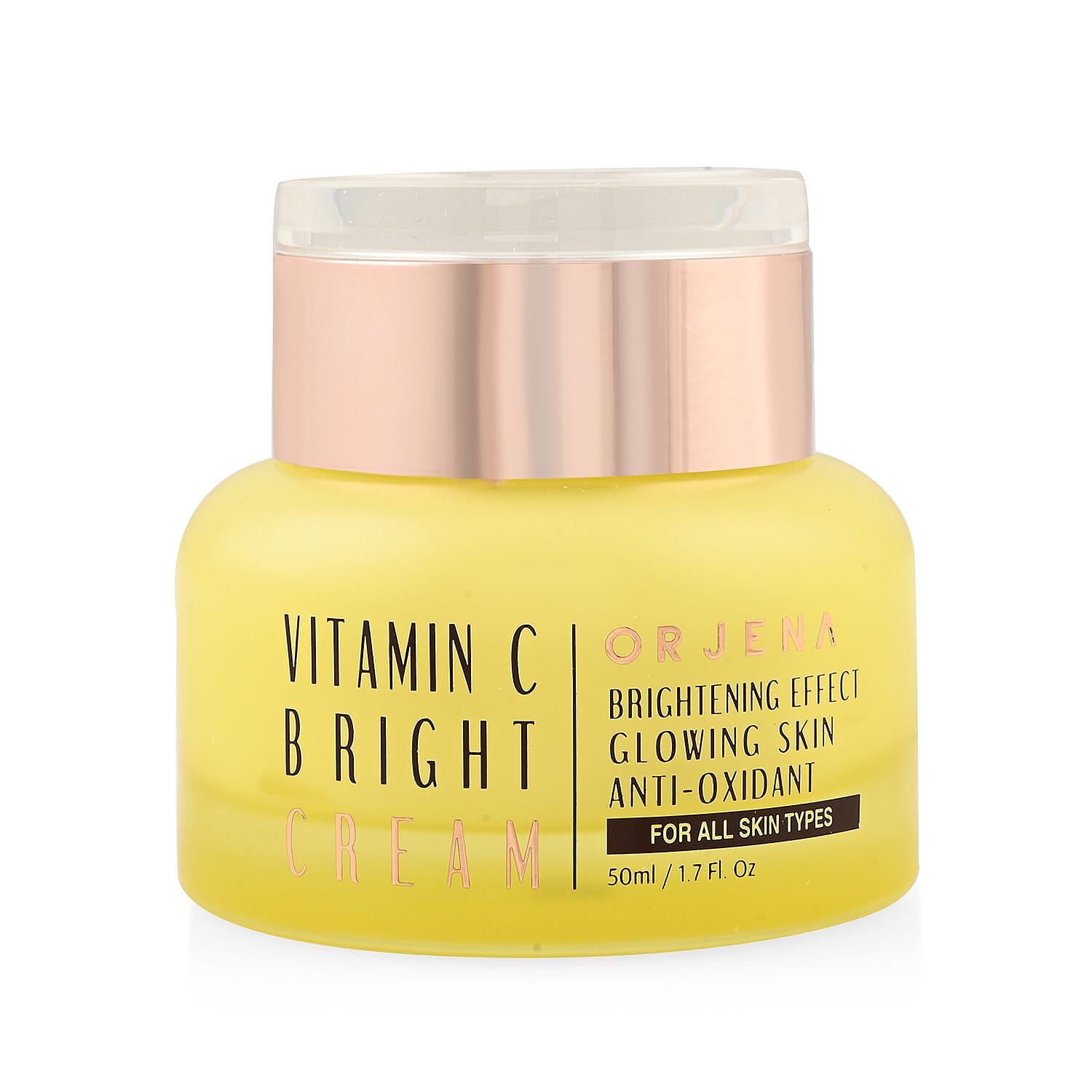 Orjena Vitamin C Bright Cream
