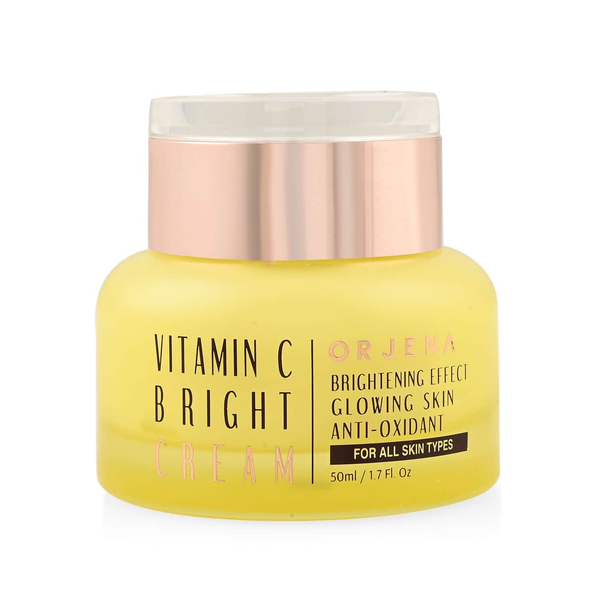 Orjena Vitamin C Bright Cream image number 2