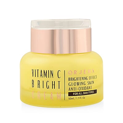 Orjena Vitamin C Bright Cream