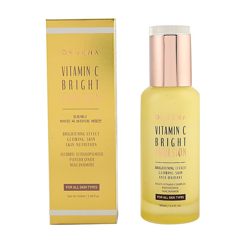 Orjena Vitamin C Bright Emulsion