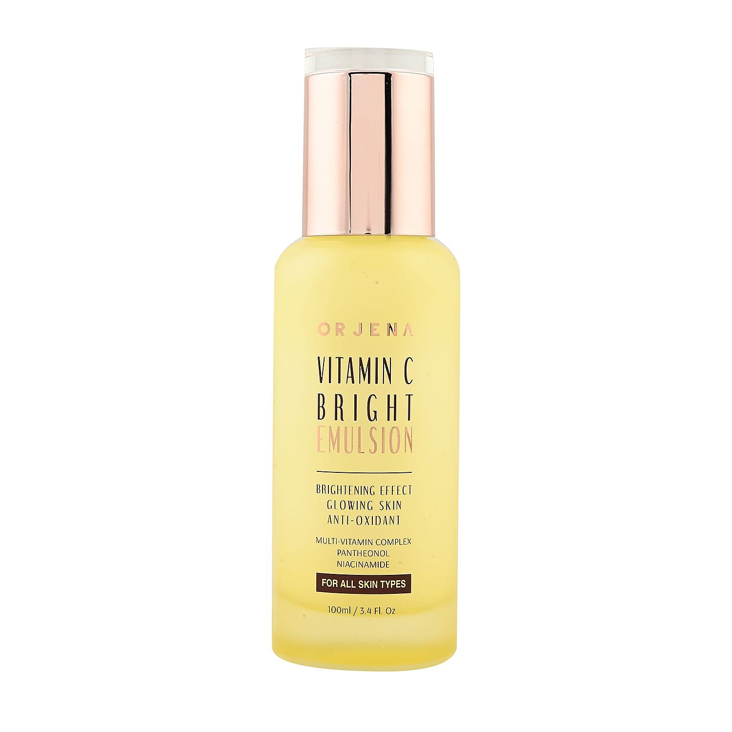 Orjena Vitamin C Bright Emulsion