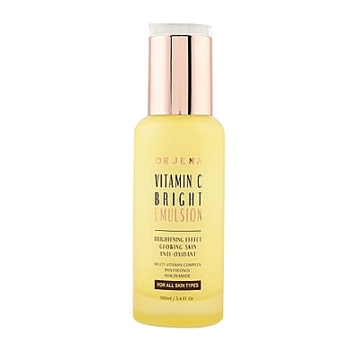 Orjena Vitamin C Bright Emulsion