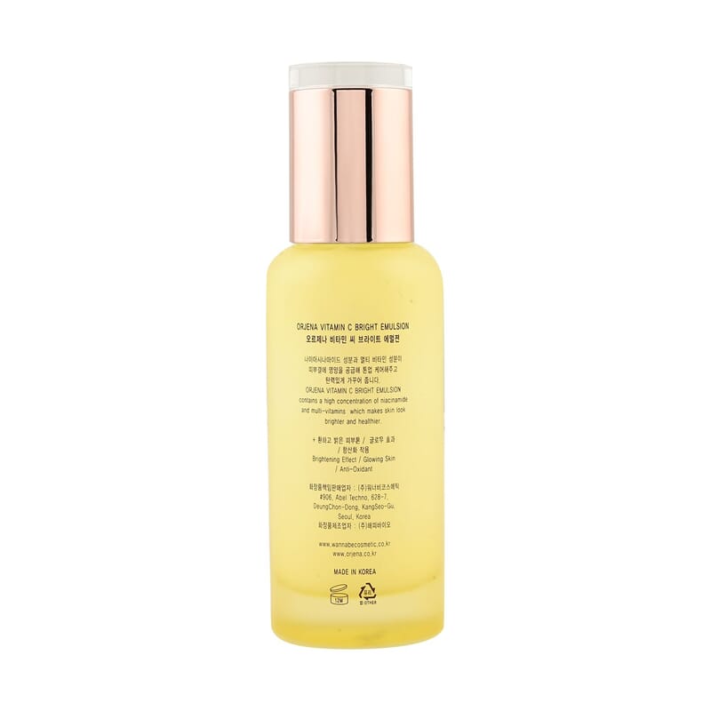 Orjena Vitamin C Bright Emulsion