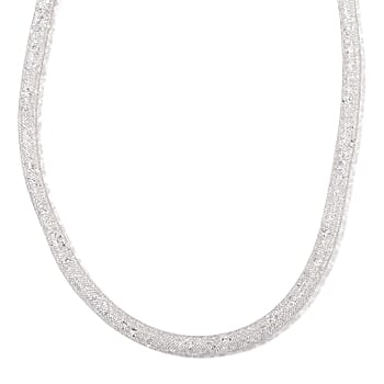White Austrian Crystal - Product card gallery slide 1 (10177457127737)