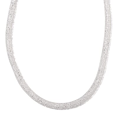 White Austrian Crystal - Product card gallery slide 1 (10177457127737)