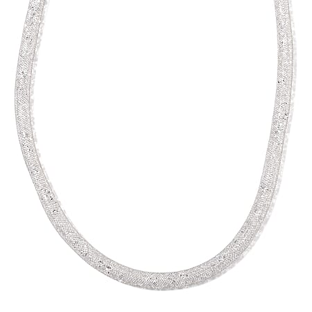 White Austrian Crystal - Product card gallery slide 1 (10177457127737)