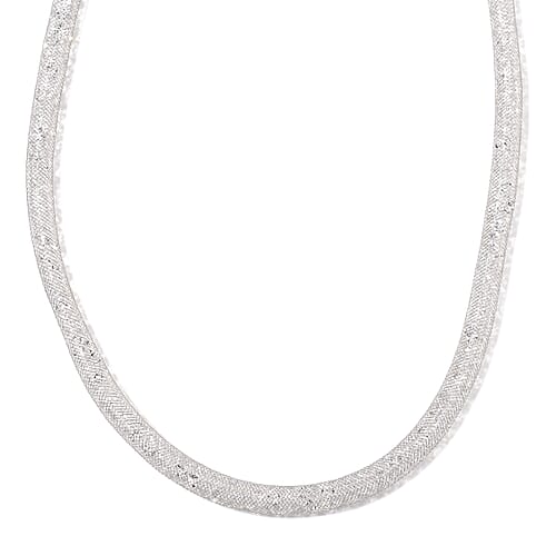White Austrian Crystal - Product card gallery slide 1 (9432141463807)