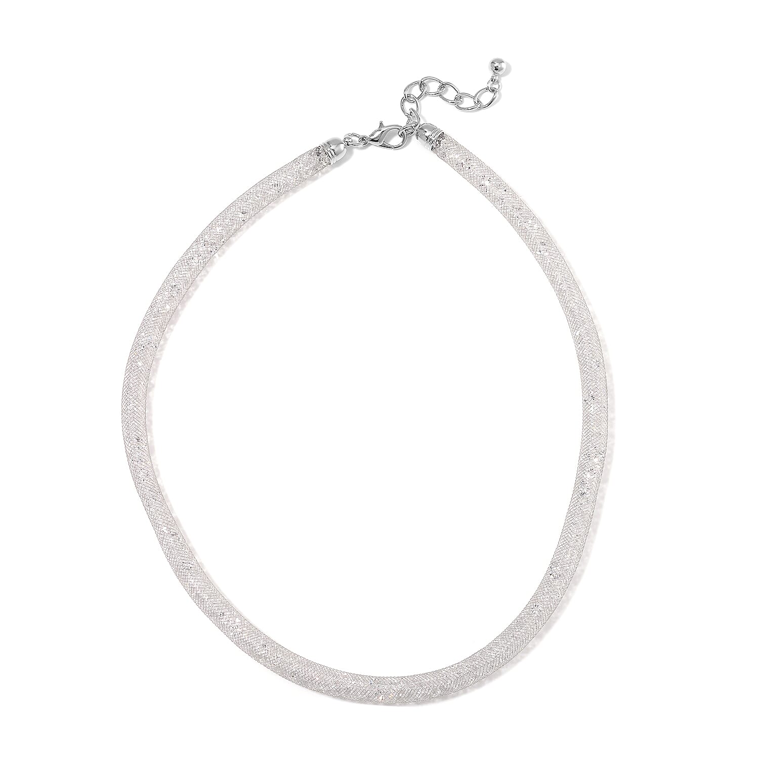 White Austrian Crystal - Product card gallery slide 3 (9432141463807)