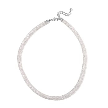 White Austrian Crystal - Product card gallery slide 3 (10177457127737)
