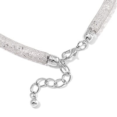 White Austrian Crystal - Product card gallery slide 4 (10177457127737)