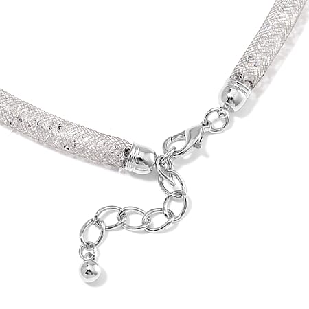 White Austrian Crystal - Product card gallery slide 4 (10177457127737)