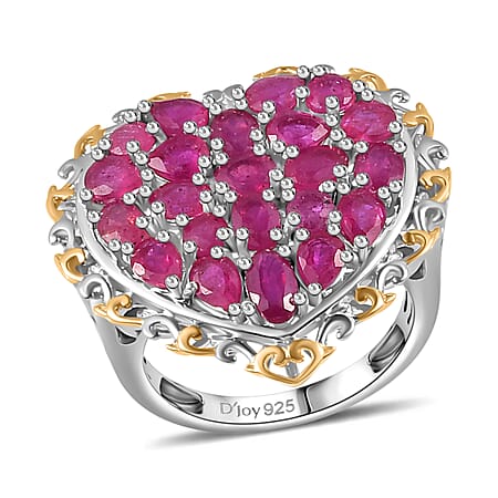 Niassa Ruby / 10 - Product card gallery slide 1 (10177456865593)