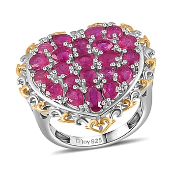 Niassa Ruby / 5 - Product card gallery slide 1 (9432089133311)