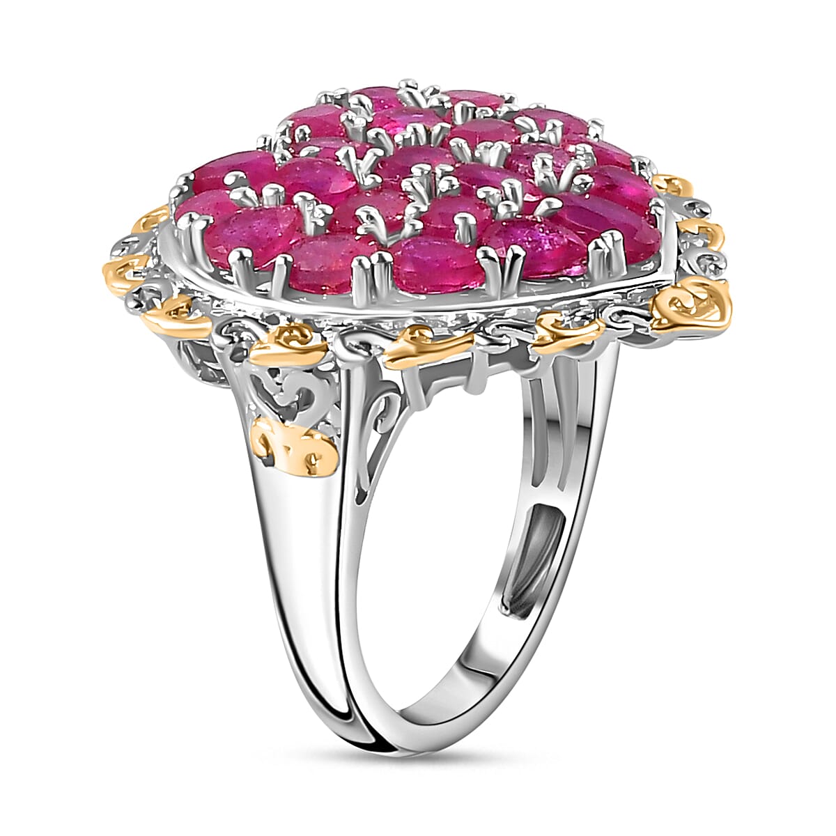 Niassa Ruby / 5 - Product card gallery slide 4 (9432089133311)