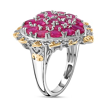 Niassa Ruby / 5 - Product card gallery slide 4 (9432089133311)