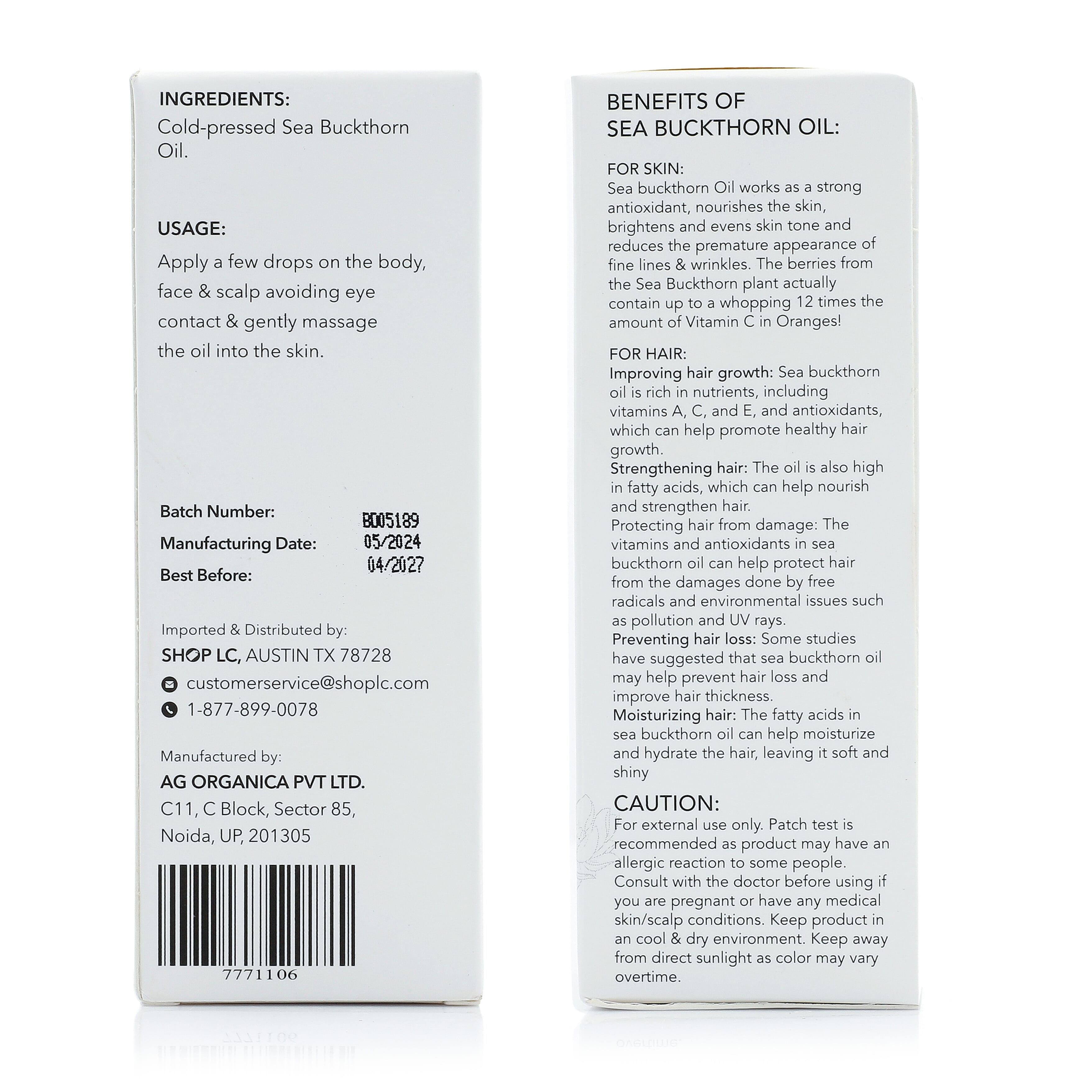 Default Title - Product card gallery slide 3 (9432123048191)