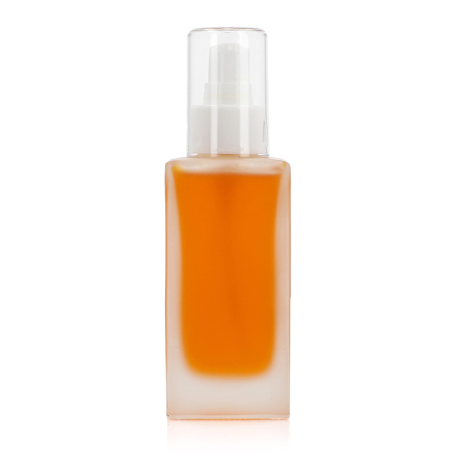 Marigold and Lotus Sea Buckthorn Oil (3.3oz)