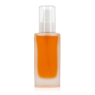Marigold and Lotus Sea Buckthorn Oil (3.3oz)
