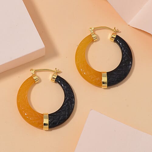 Yellow Jade - Product card gallery slide 2 (9432129569023)