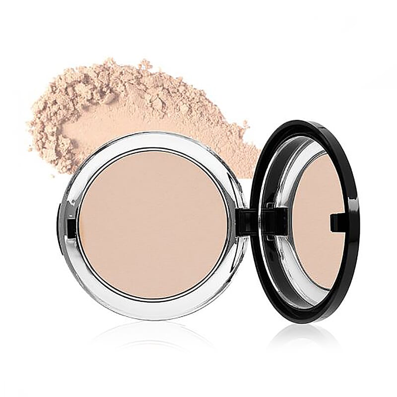 Bellapierre Cosmetics Compact Foundation- Ivory