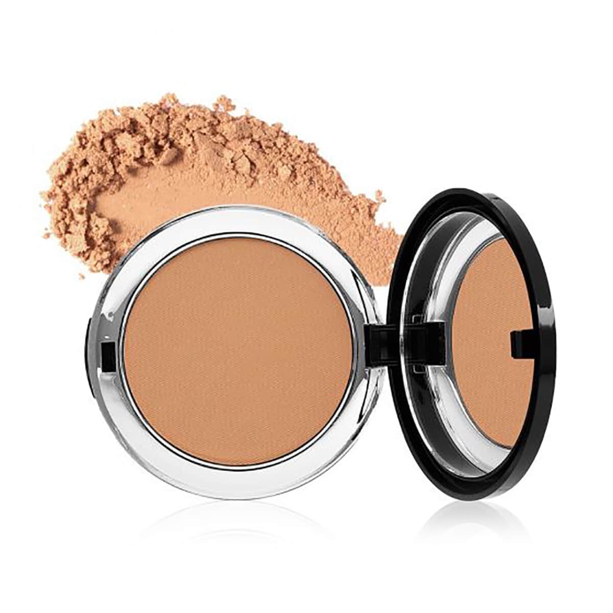 Bellapierre Cosmetics Compact Foundation- Ivory (Ships in 8-10 Business Days) image number 0