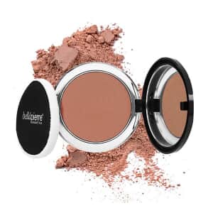 Bellapierre Cosmetics Compact Mineral Blush- Autumn Glow (Ships in 8-10 Business Days)