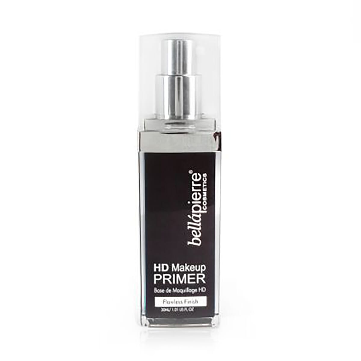 Bellapierre HD Makeup Primer