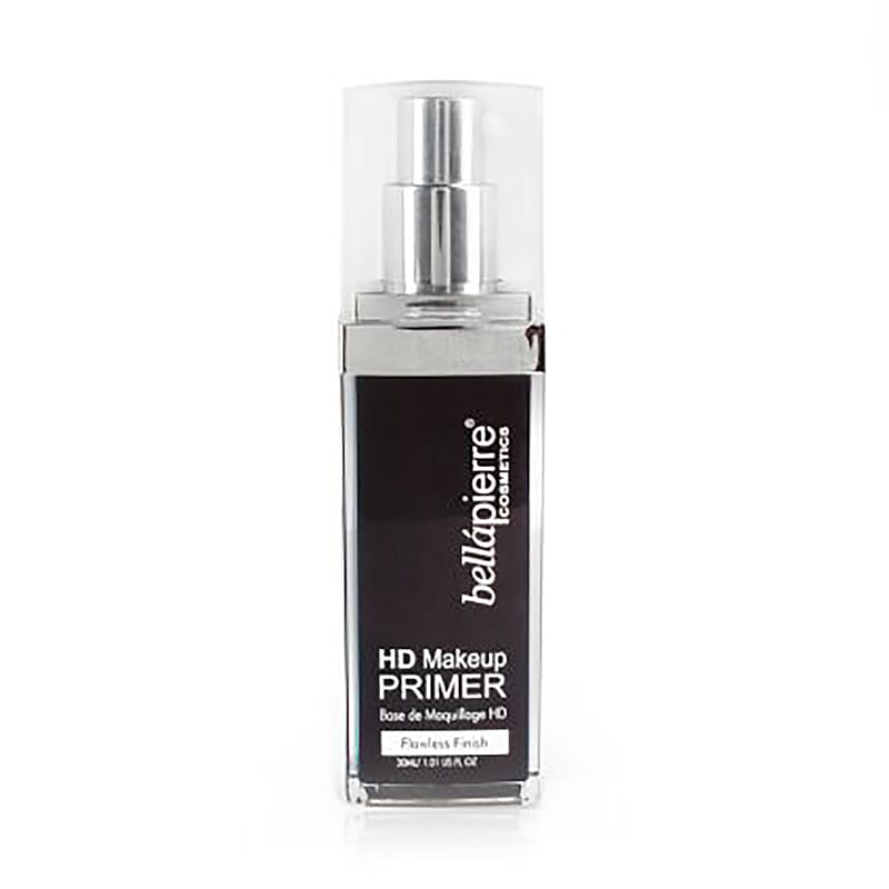 Bellapierre HD Makeup Primer