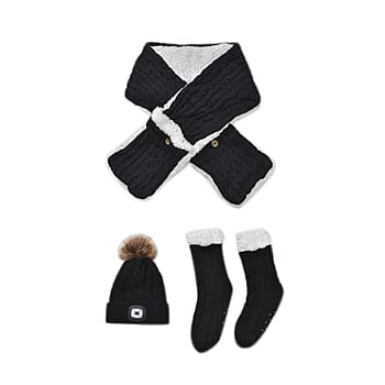 Black - Product card gallery slide 1 (10177458667833)