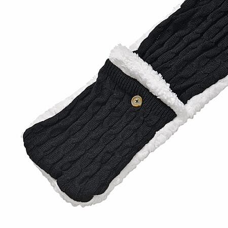 Black - Product card gallery slide 3 (10177458602297)