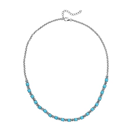 Sleeping Beauty Turquoise - Product card gallery slide 4 (10266726859065)