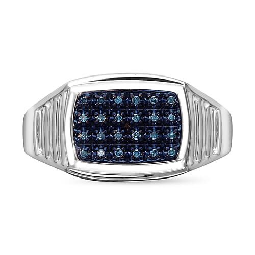 Blue Diamond / 10 - Product card gallery slide 1 (10177459159353)