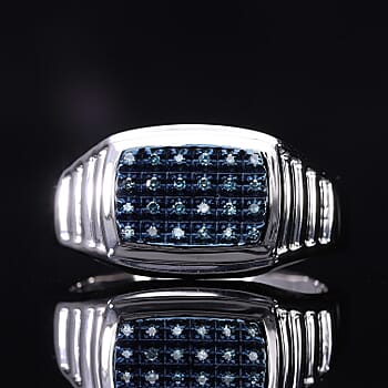 Blue Diamond / 14 - Product card gallery slide 2 (9432103452927)