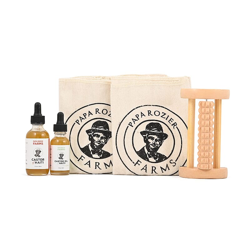 Papa Rozier Farms Sore Joint & Muscles Relief Pack