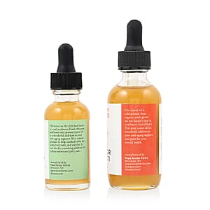 Papa Rozier Farms Sore Joint & Muscles Relief Pack