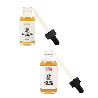 Papa Rozier Farms Sore Joint & Muscles Relief Pack